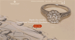 Desktop Screenshot of jewellery-maker.co.uk